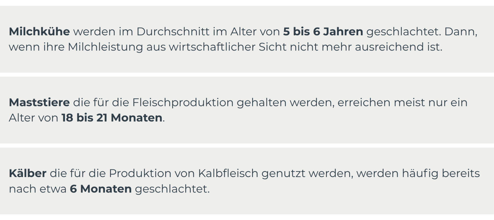 Bezeichnungen in der Schweinehaltung 35 1 Österreichischer Tierschutzverein