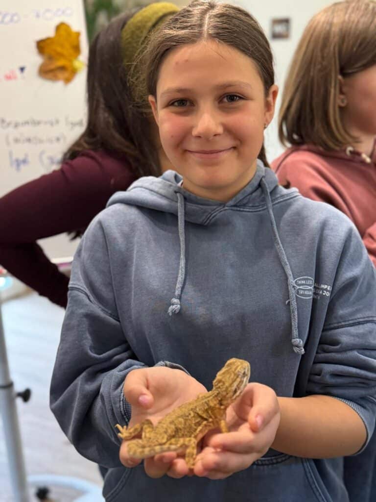 Camp Tierschutz Exoten © Öster.Tierschutzverein