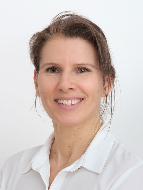 Dr. Vera Marashi ÖTV privat