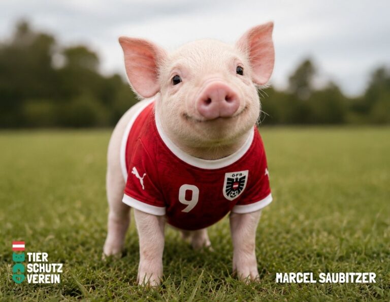 Marcel Saubitzer © Österreichischer Tierschutzverein