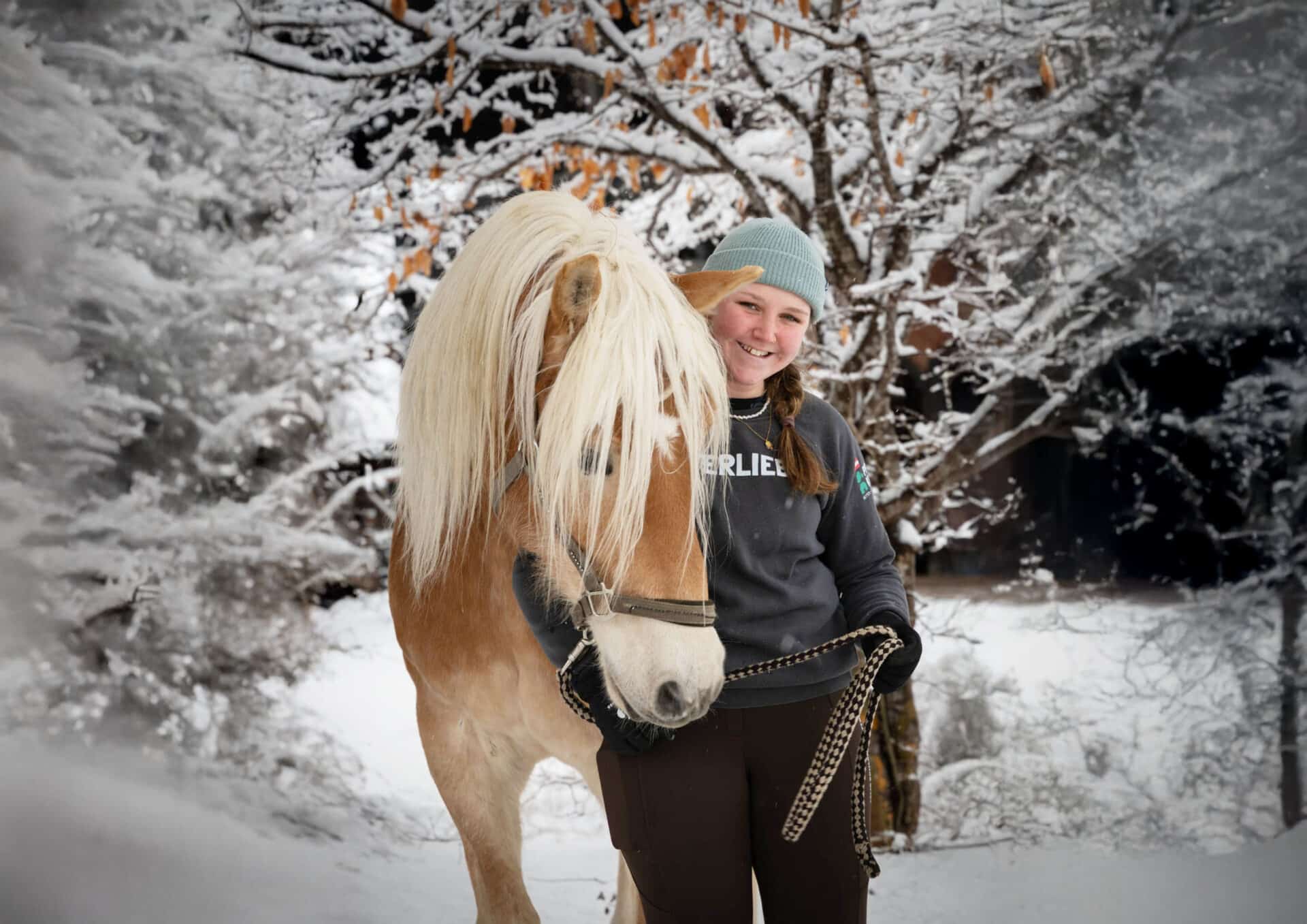 Österreichischer Tierschutzverein-Teammitglieder: Mona Putz