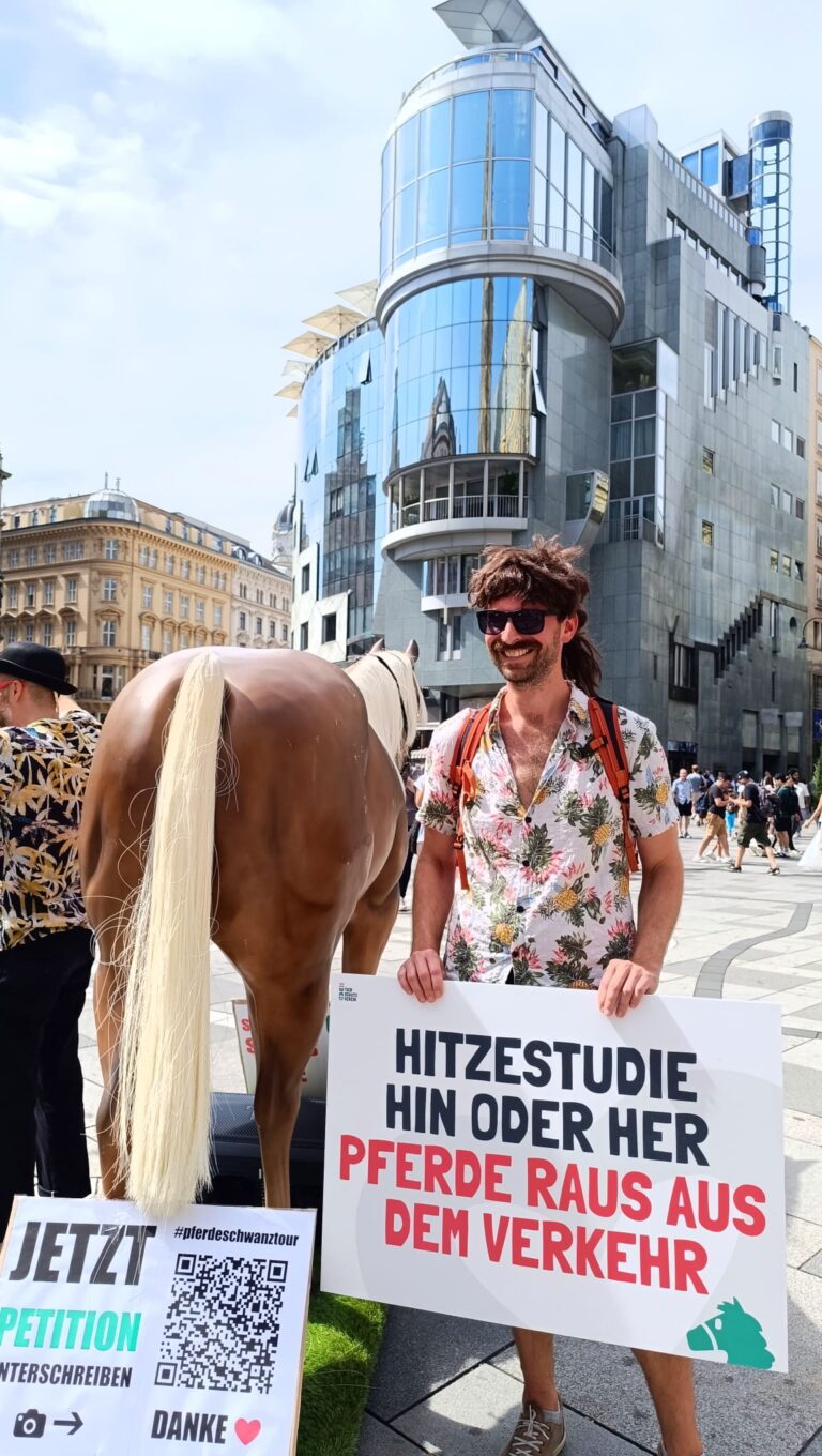 Pferdeschwanztour 1 ©OeTV