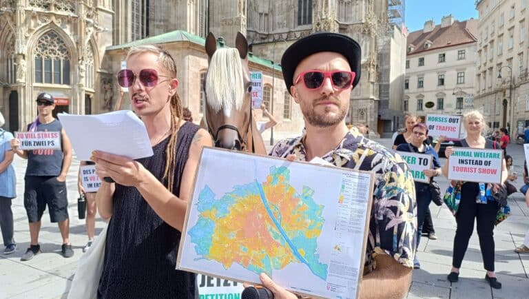 Pferdeschwanztour 8 ÖTV