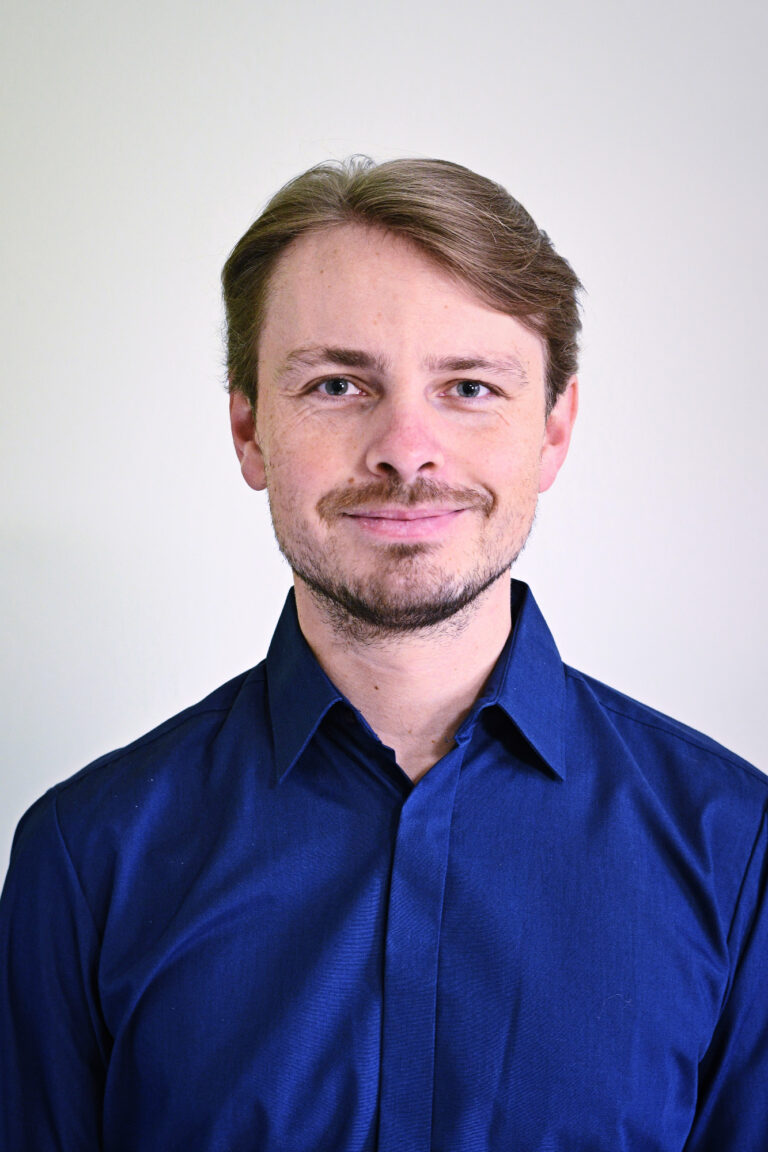 Johannes Hohenegger BirdLife Österreich privat