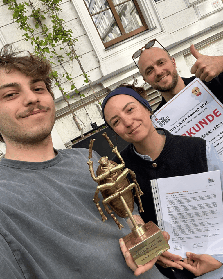 Team © Österreichischer Tierschutzverein