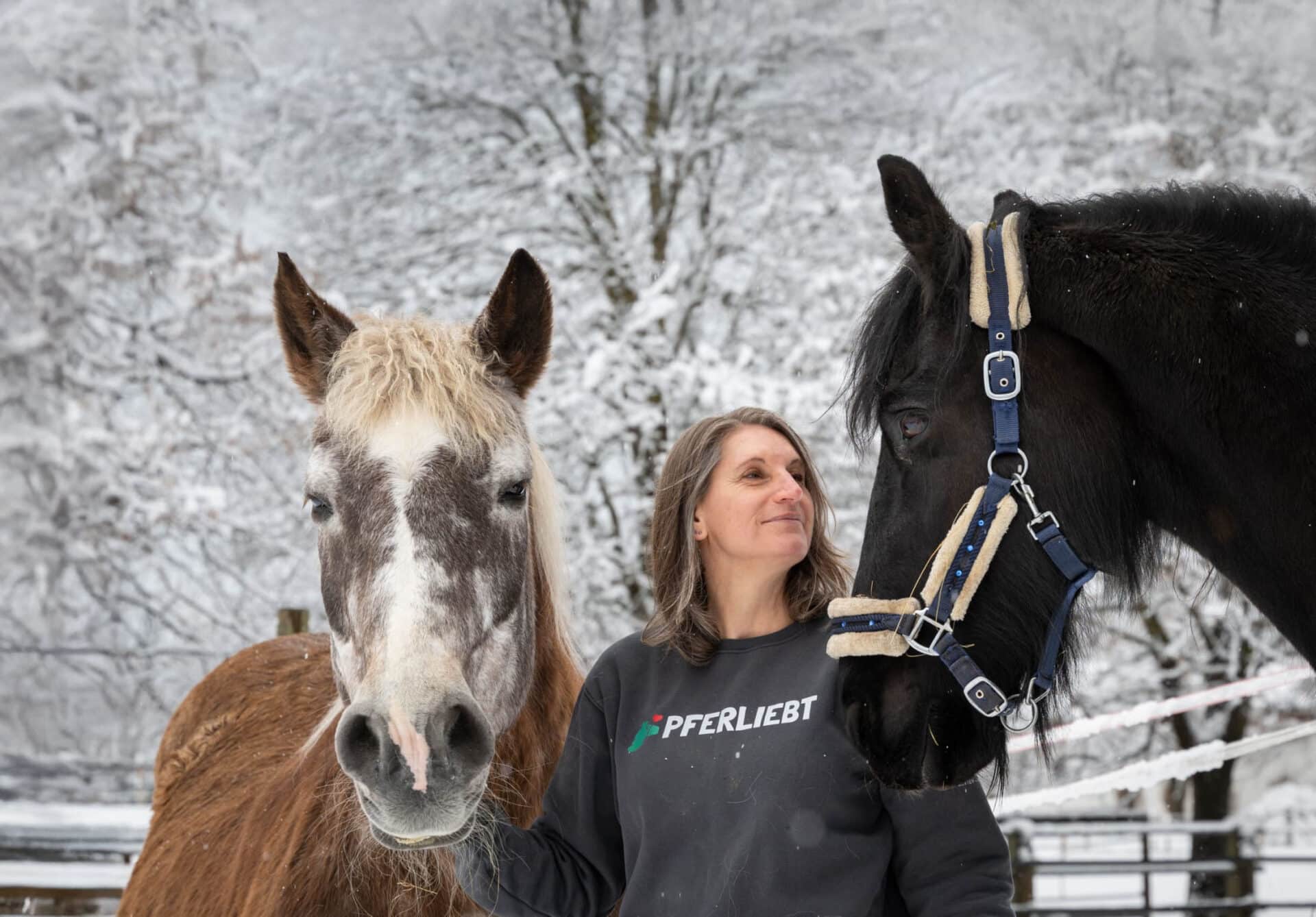 Österreichischer Tierschutzverein-Teammitglieder: Ulli Ernst