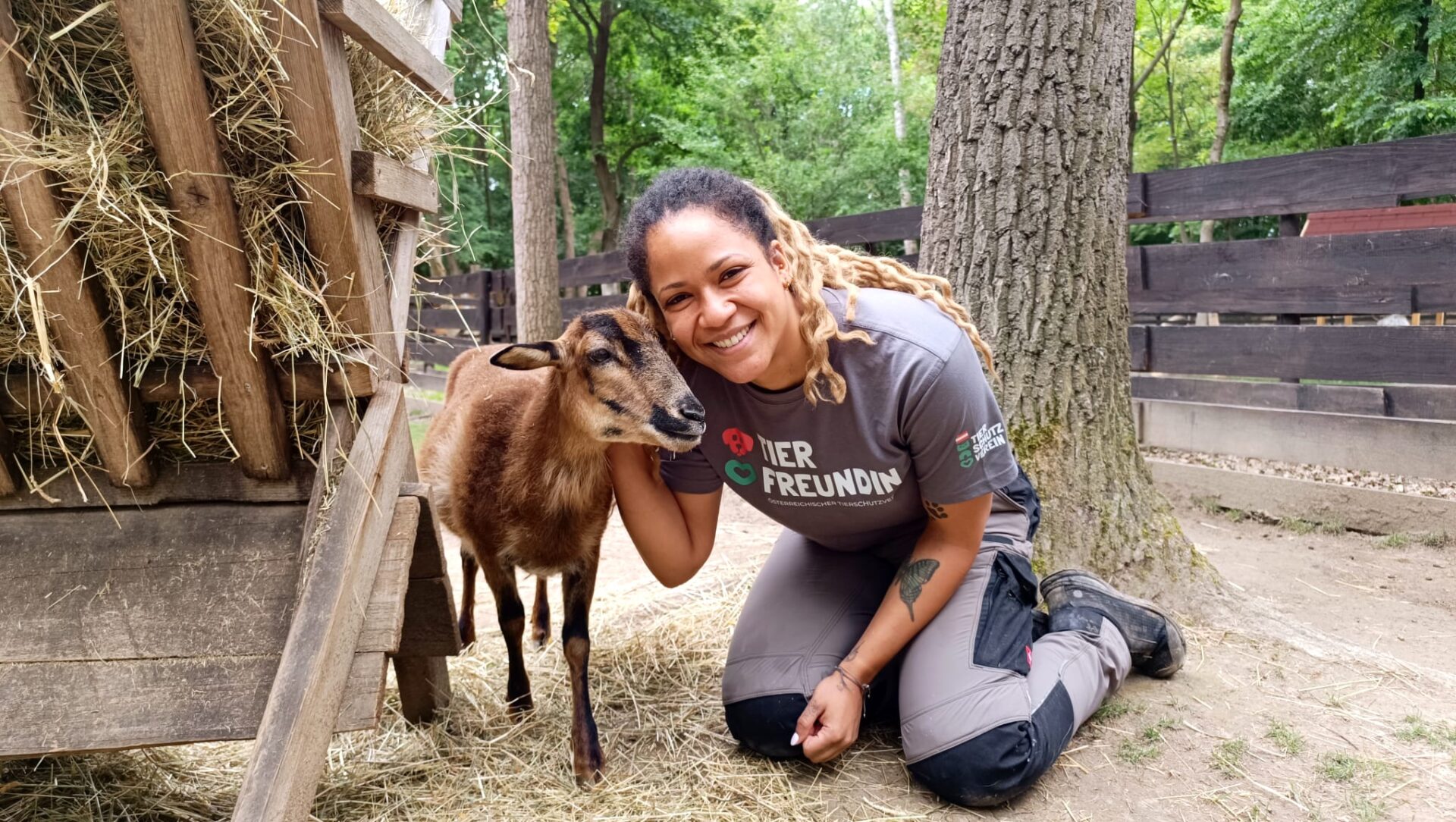 Österreichischer Tierschutzverein-Teammitglieder_Vanessa