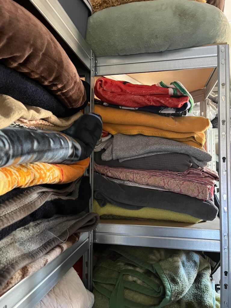 Österreichischer Tierschutzverein-Spendenkampagne: Ausbau Assisi-Hof Stockerau